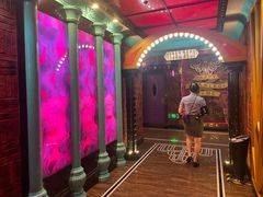 -欢乐迪KTV(观音桥未来国际店)