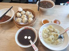 -新丰小吃(江陵路分店)