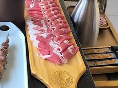 -阳坊胜利涮羊肉(阳坊老店)