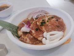 -韩时烤肉(枫蓝店)