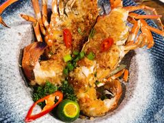 -质烤烤物·活烤海鲜(质烤总店)