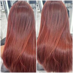 -Coo Hair salon