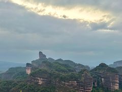 -丹霞山风景名胜区