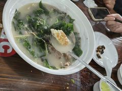 -竹一味·竹筒饭