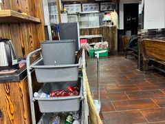 -万和春排骨砂锅米饭(湖北路店)