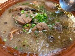 -董厨煨汤馆(车站路店)