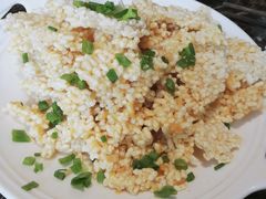 蛋黄锅巴-郑喜旺烧烤(郑州总店)