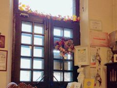 -露西亚咖啡西餐厅(哈尔滨俄侨纪念馆店)