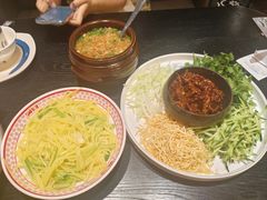 -满园烤鸭·春饼(沈北万达店)