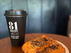 -81BAKERY(大学路店)