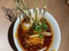 -太二酸菜鱼(沈阳万象城店)