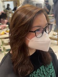 -菲·木田moontin造型salon