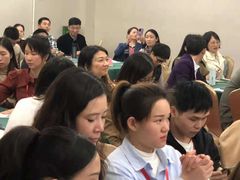-佰世慈航演讲口才培训(宝安校区)