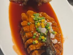 -杭州君悦酒店·湖滨28中餐厅