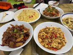 -湘香私房菜(大石长隆店)