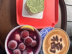 -萬春金福下午茶(故宫店)