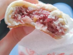 翻毛玫瑰月饼-北京稻香村(第十一店)