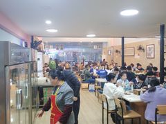 -晓靖轩烧烤(沙河风情店)