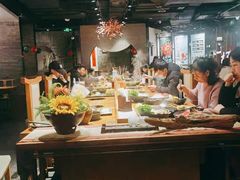 -呷哺呷哺 黄金牧场 (新中关购物中心店)