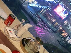 -西贝莜面村(上海百联西郊店)