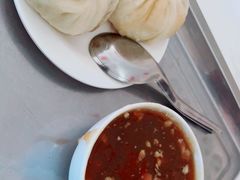 -姚记炒肝店(鼓楼店)