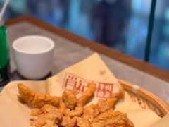 -肖记公安牛肉鱼杂馆·省级非物质文化遗产(江汉路直营店)
