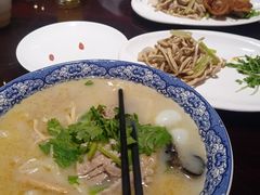 -裕丰源(福彩路店)