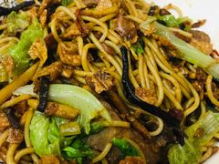 -家味螺蛳粉&烤鱼(五角场店)