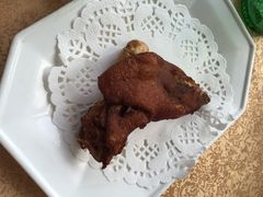 龙井菜馆-龙井壹号·茶缘山景宴(龙井村店)