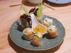 -越美小馆·越南料理(曲江店)