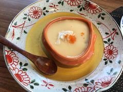 海鲜蒸蛋-水月·和牛工坊(水晶郦城店)