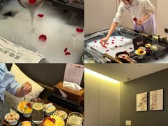 -谧境·爱SPA(春熙路店)