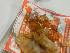 -喜势点·糖沙翁手工茶点·本地人茶居(永庆坊店)