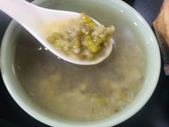 -舒蔡记生煎菜饭(云南中路店)