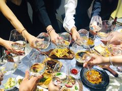 -春树下·树屋花房西餐厅(罍街AS1980店)