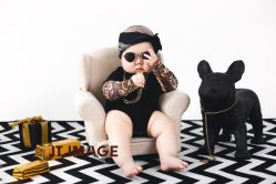 点击看大图 -专注孕妇照亲子照·纪田摄影