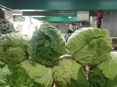 -南大和园蔬菜店(仙林大道店)