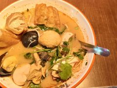 -泰盏鬼·颓废冬阴(陈家祠扬韬店)