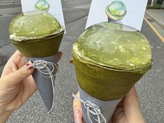 -松临·铁板烧&Omakase(神农店)