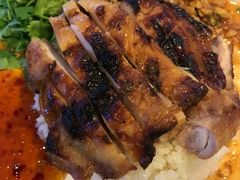 -Magic Food Point(Airport Street food)
