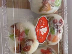 -白玉兰食品(中山公园龙之梦店)