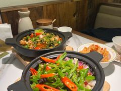 -春家·非遗手工小吃(徐汇万科广场店)