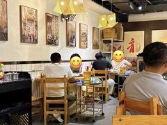 -阿鸡鱼庄·顺德鲜蒸小炒(亚运村店)