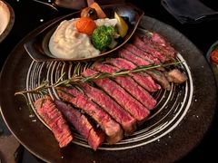 -FLAIR顶层餐厅酒吧(浦东丽思卡尔顿酒店)