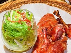 -锦府盐帮·李宅(领展购物广场中关村店)