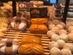-酵墅·手感烘焙(印象汇店)