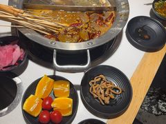 -屋头串串(临江路店)
