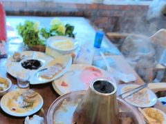 -前门杨记·铜锅涮肉(王府井·故宫店)