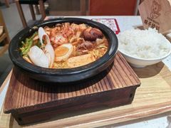 -味千拉面(双井店)