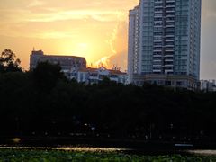 -荔湾湖公园